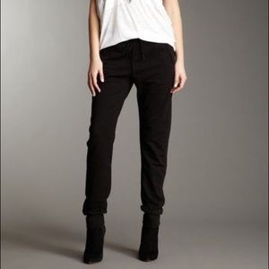 BCBG “Arton” drawstring pant